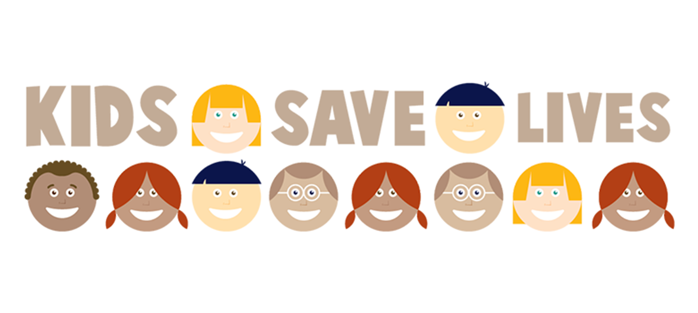Kids Save Lives' Statement Endorsed by WHO | Resuscitation Council UK
