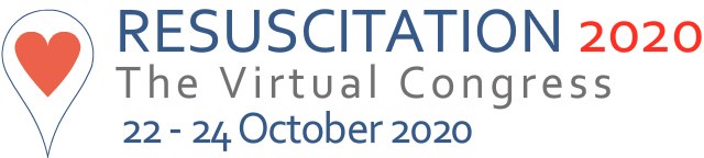 Resuscitation 2020 Virtual Congress