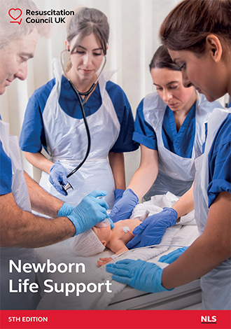 Newborn Life Support (5th edition)