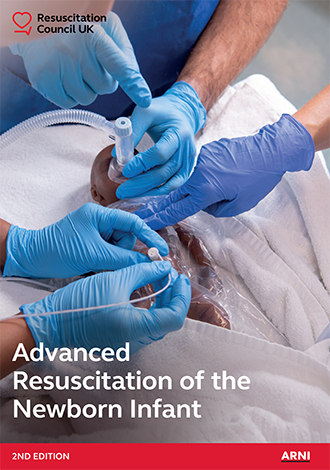 Advanced Resuscitation of the Newborn Infant (2nd Edition)