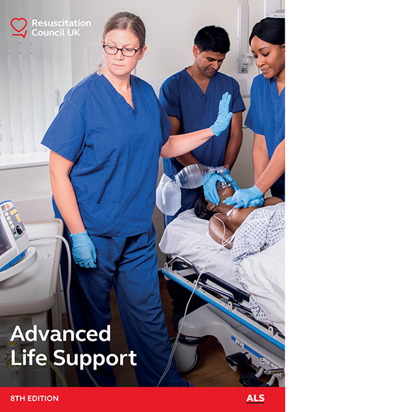 ALS course manual