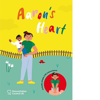 Aaron's Heart