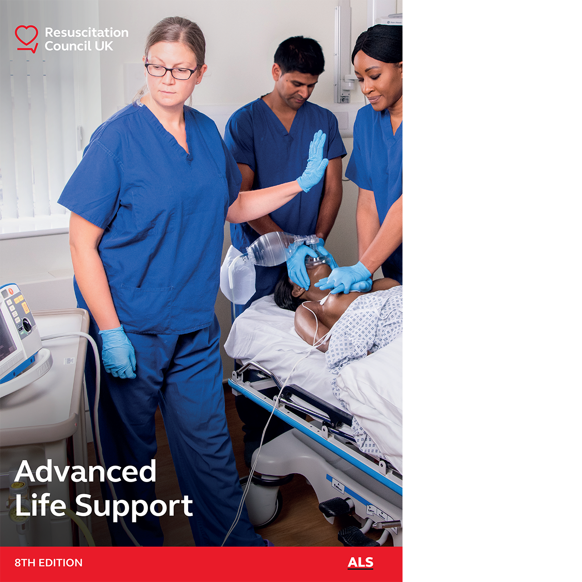 ALS course manual