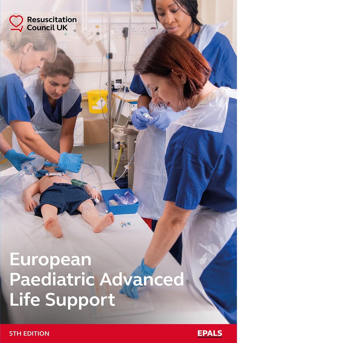 EPALS course manual