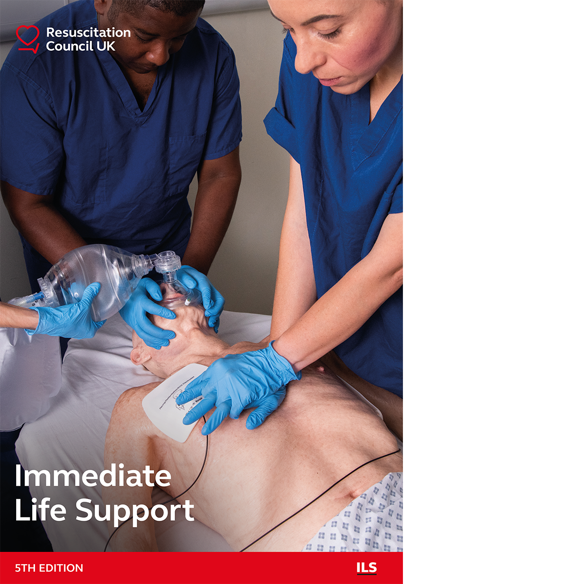 ILS Course manual