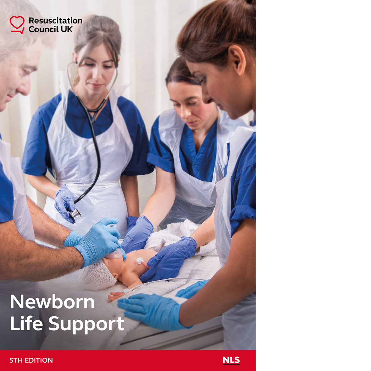 NLS Course manual