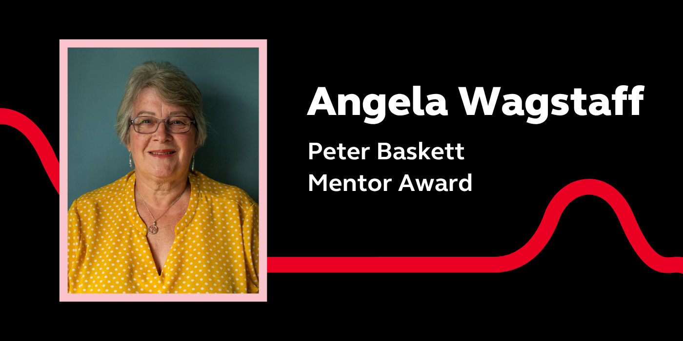 Angela Wagstaff