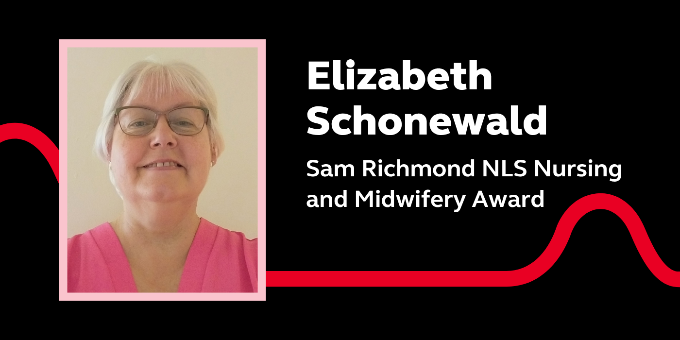 Elizabeth Schonewald