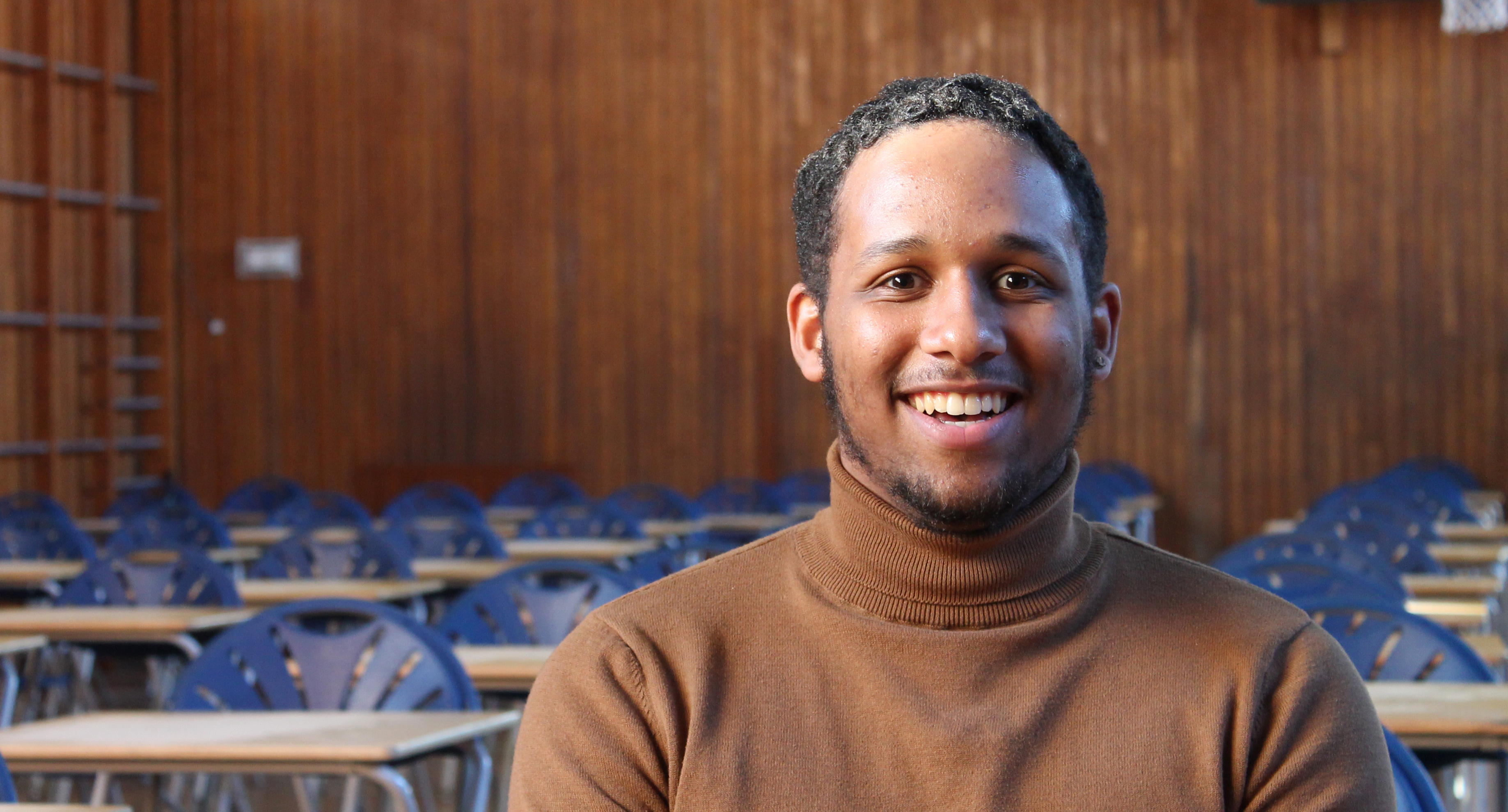 Sam Mangoro
