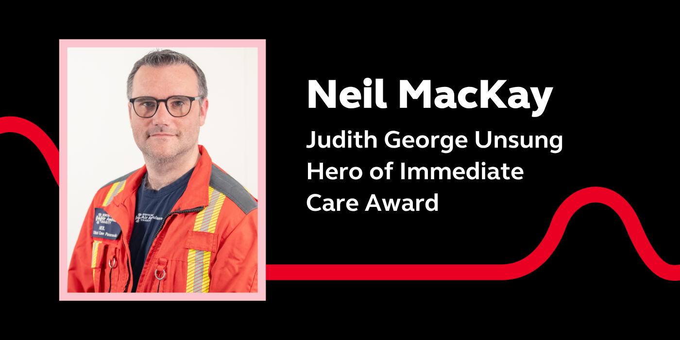 Neil MacKay