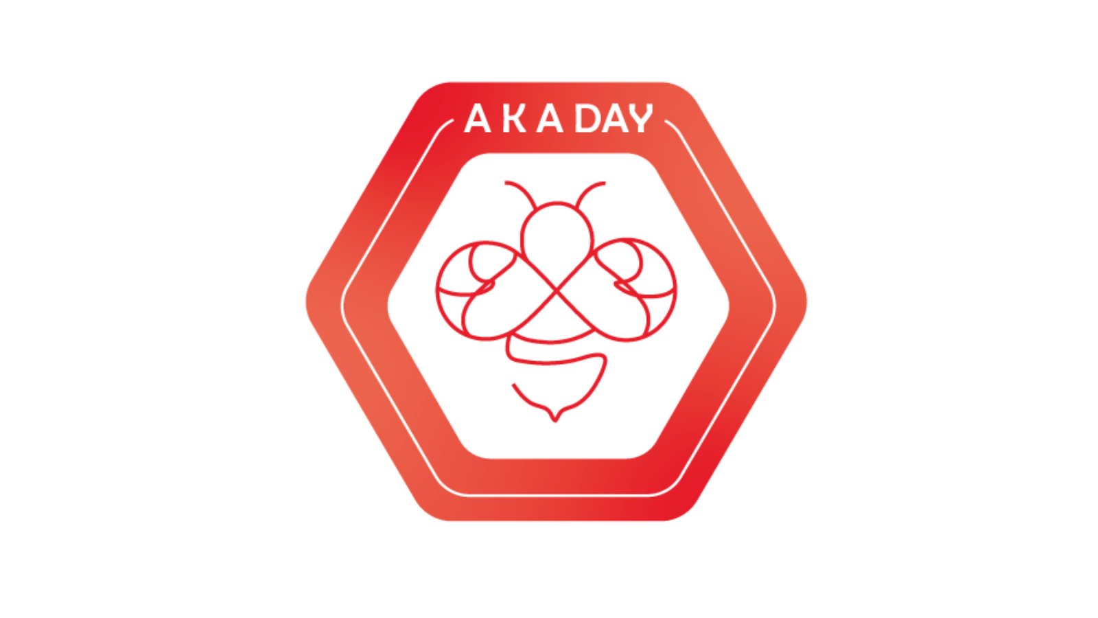 AKA day logo
