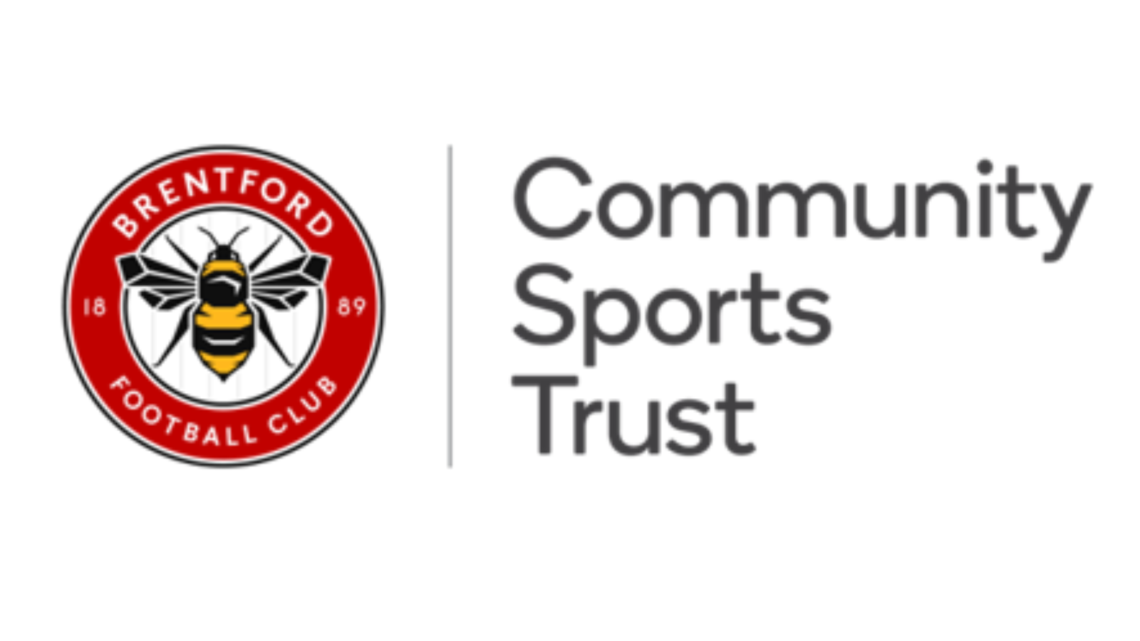 Brentford FC community sports trust
