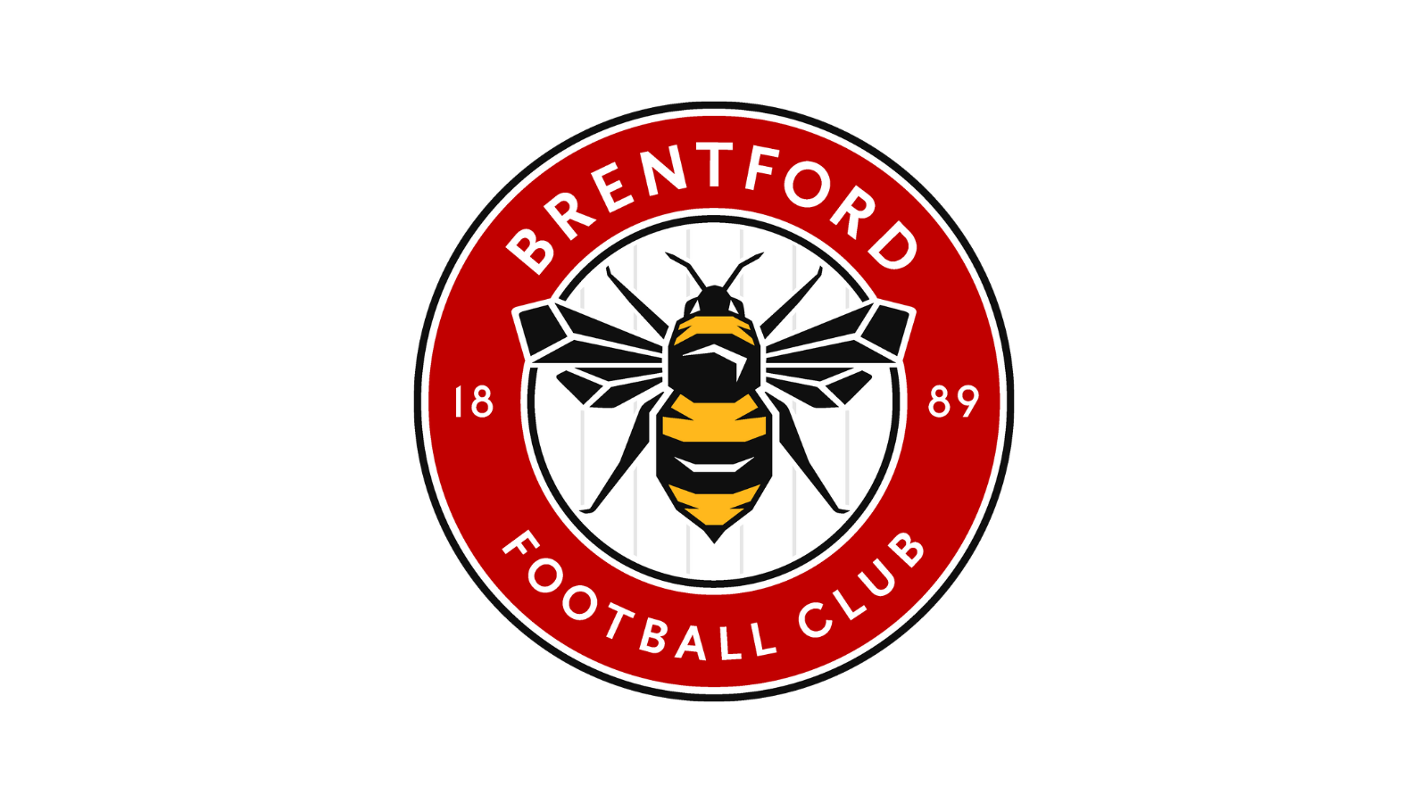 Brentford FC logo