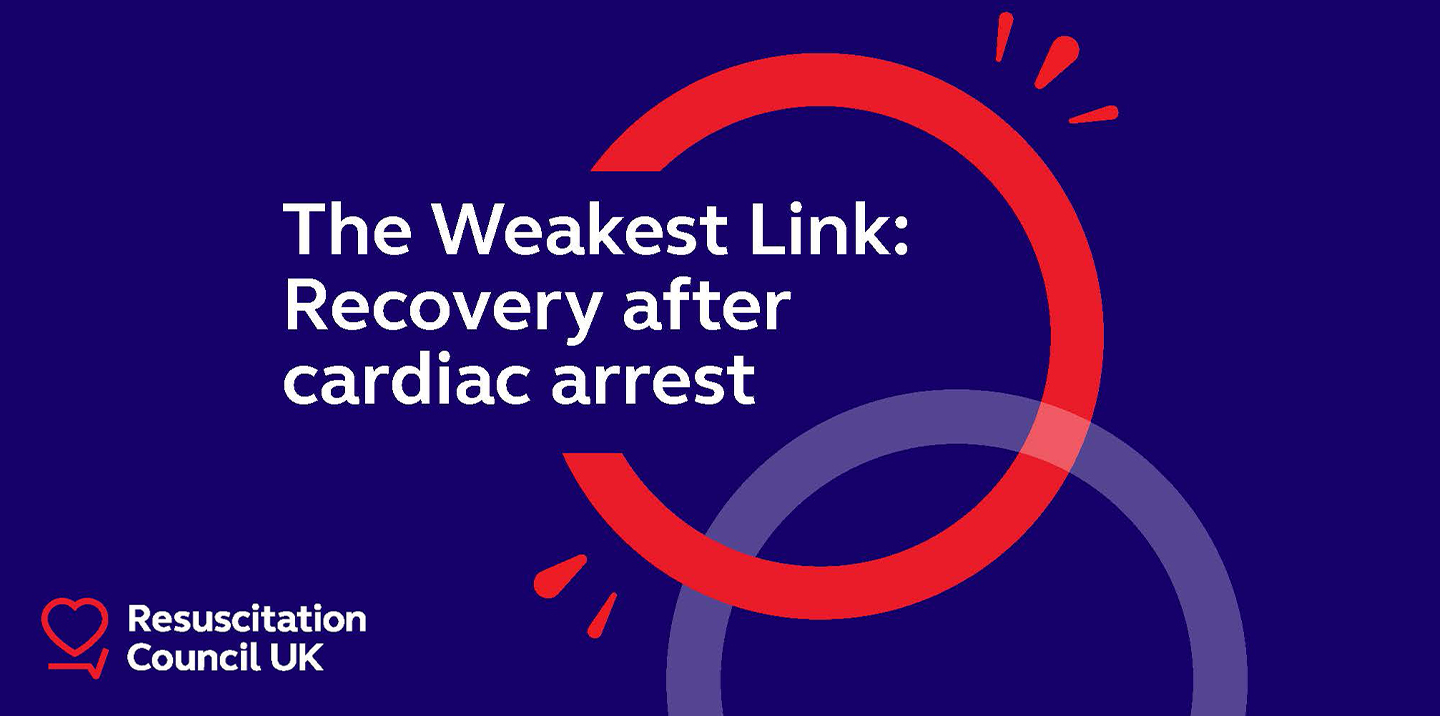 The Weakest Link: Recovery after cardiac arrest