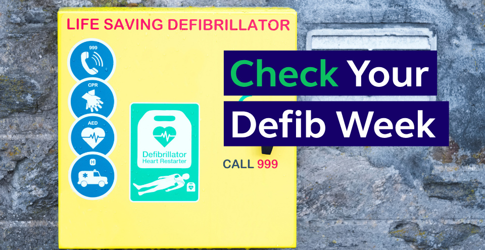 Check Your Defib Week