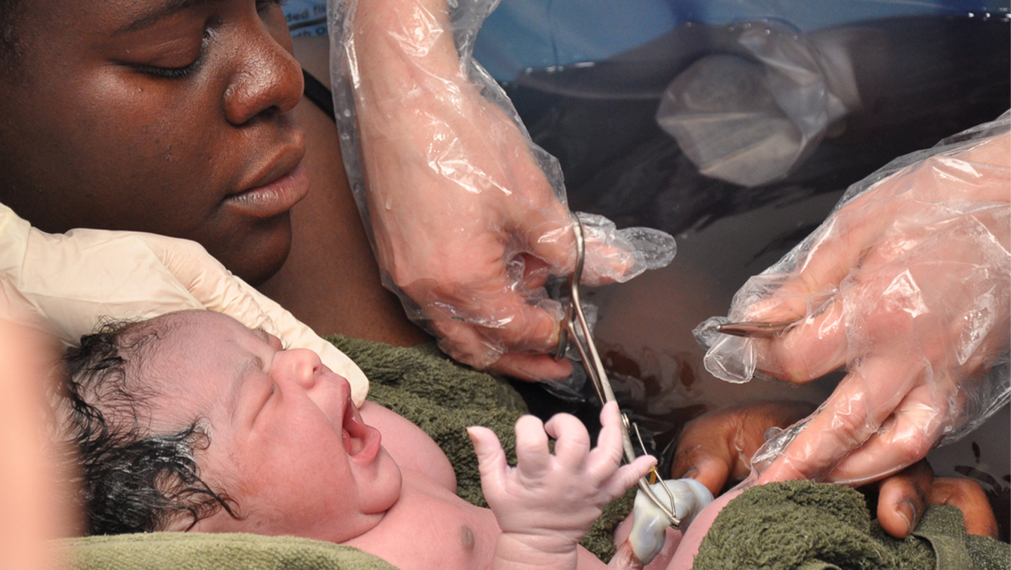 OH-NLS (Out-of-Hospital Newborn Life Support) Course