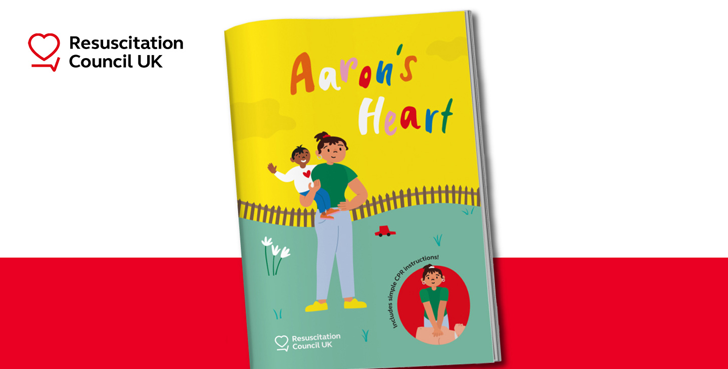 Aaron's Heart 2025 guidelines edition