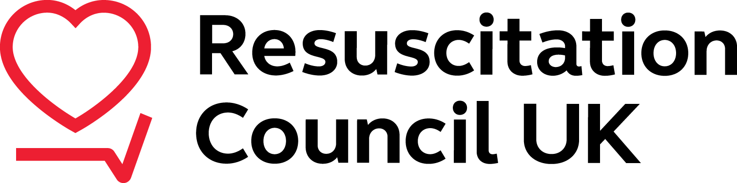 Resuscitation Council UK logo