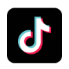 TikTok Logo