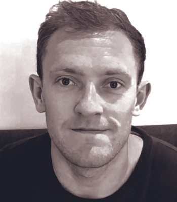 Photo of Ben Stretch