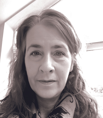 Photo of Catriona Fleming