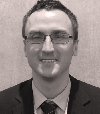 Photo of Chris Smith