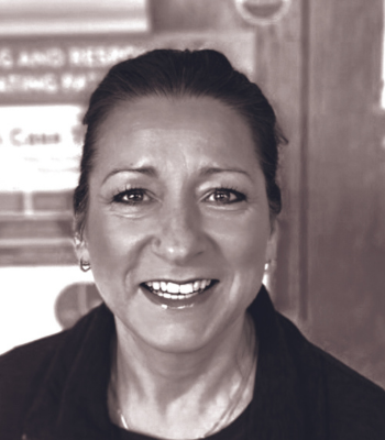 Photo of Denise Welsby