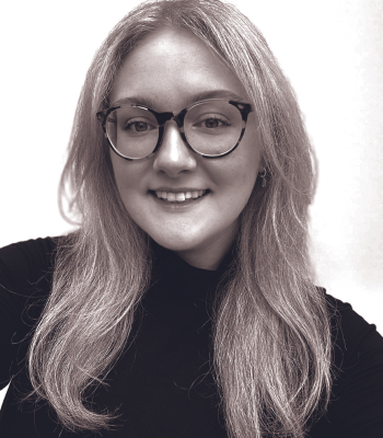 Photo of Emily Le-Gallienne