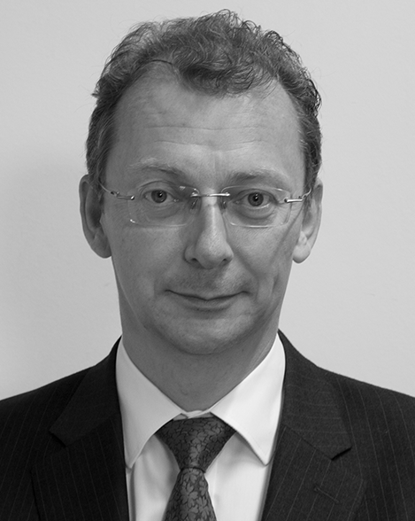 Photo of Charles Deakin