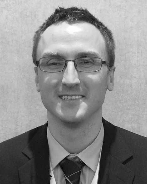 Photo of Christopher Smith