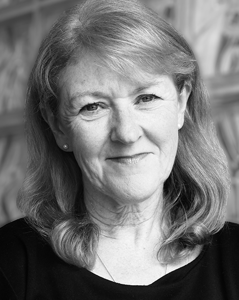 Photo of Joanna Lawrence