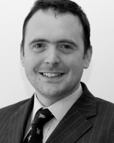 Photo of Joseph De Bono