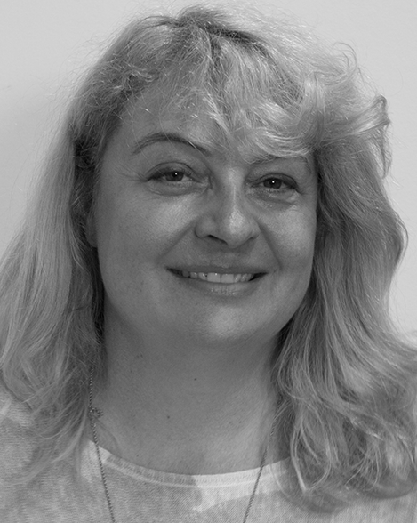 Photo of Sophie Skellett