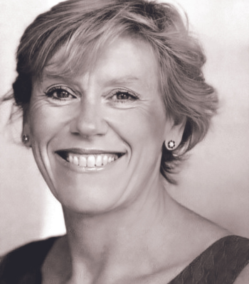 Photo of Isabelle Hamilton-Bower