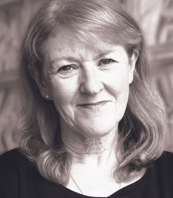 Photo of Jo Lawrence