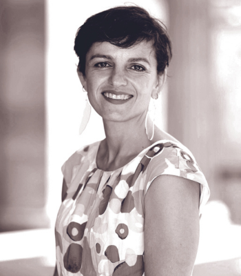 Photo of Katherine Woolf