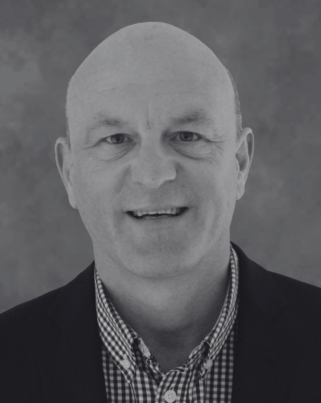 Photo of Mark Webster