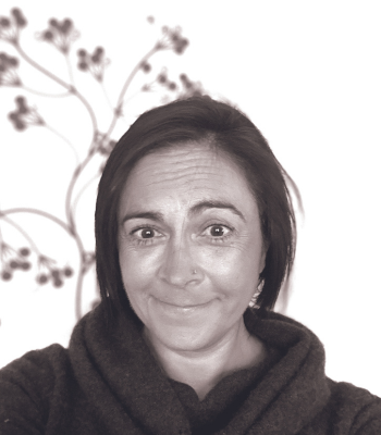 Photo of Naomi Reeves