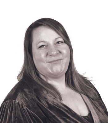 Photo of Nicki Morgan