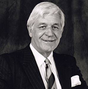 Photo of Peter Baskett