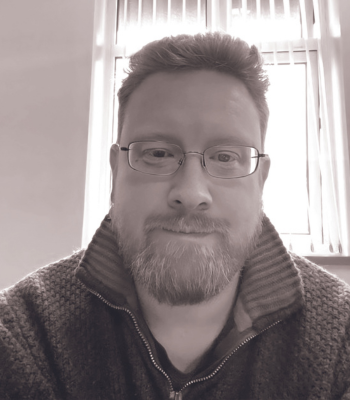 Photo of Rob Tinnion