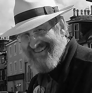 Photo of Sam Richmond