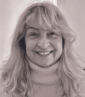 Photo of Sophie Skellett