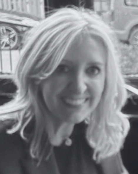 Photo of Therese Sidney