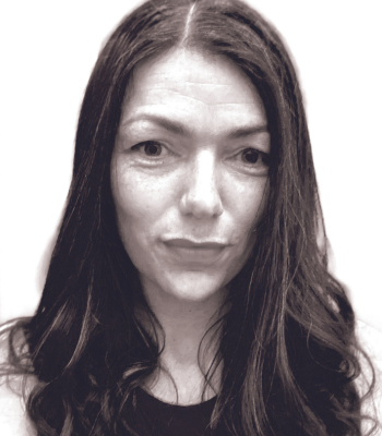 Photo of Vix Monnelly