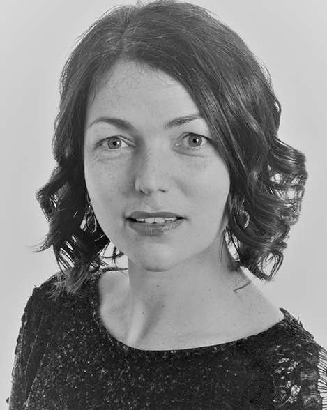 Photo of Vix Monnelly