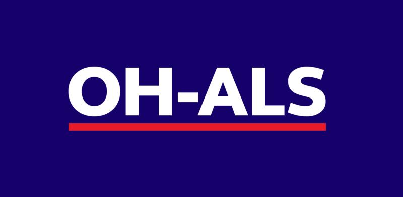 OH-ALS RCUK course
