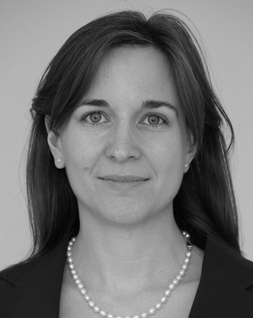 Zoe Fritz
