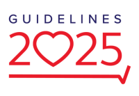 Guidelines 2025 logo