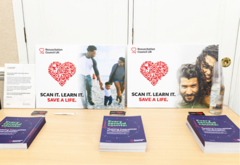 every second counts report